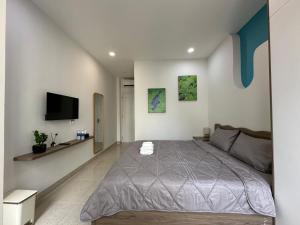 Saigon Hemstay