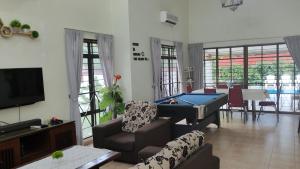 A Famosa Full House villa 880