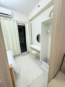 Casa Amarah at Breeze Residences Pasay