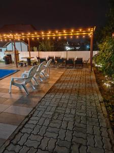 A Famosa Full House villa 880