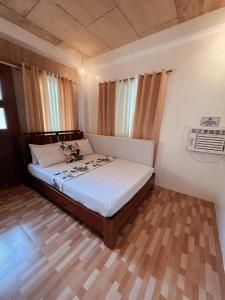 CABIN C at Bigang Munti Beach Resort