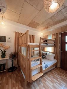 CABIN C at Bigang Munti Beach Resort