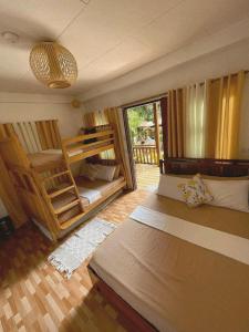 CABIN C at Bigang Munti Beach Resort