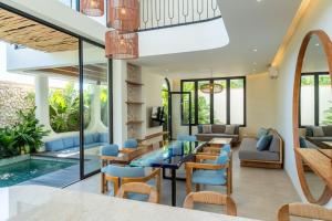 Villa Surya Empat