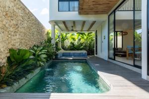 Villa Surya Empat