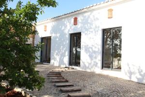 Casa de Borboletas