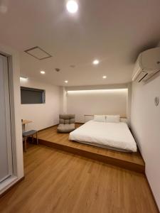 Leisure Hotel II 東中野