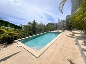 Penthouse Mirada Bangpor - 2BR Stunning Ocean View