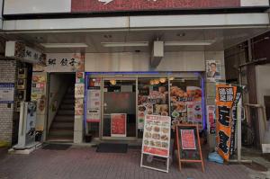 2m KitaAkabane Ike4st Max7 3D1S Shinjuku16