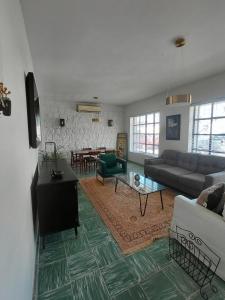 Casona Vintage con encanto histórico y Patio de Arte en el Centro