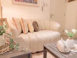 2BR Condo in paranaque with balcony near NAIA