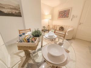 2BR Condo in paranaque with balcony near NAIA