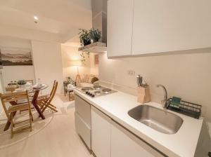 2BR Condo in paranaque with balcony near NAIA