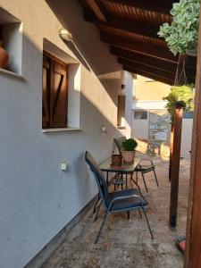 Maroneia Stone Studio