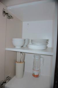 The Citrine Suite at Azure