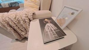 The Citrine Suite at Azure