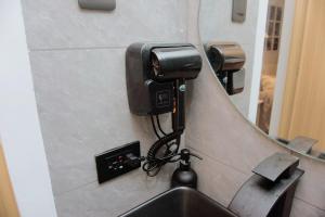 The Citrine Suite at Azure