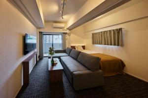 Grand Residence Hotel Hakata Premier
