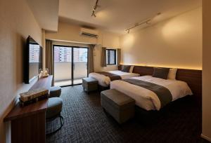Grand Residence Hotel Hakata Premier