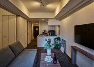 Grand Residence Hotel Hakata Premier