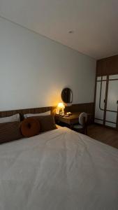Aki Room 2 phòng ngủ 2WC view thành phố