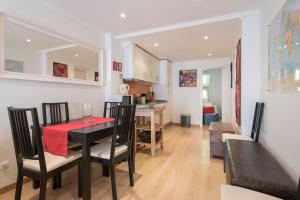 Lusitania One in Mouraria