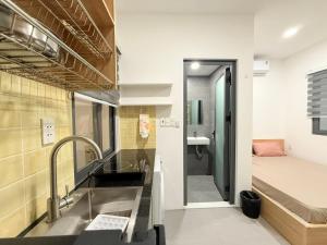 Unihomes Apartment Q7