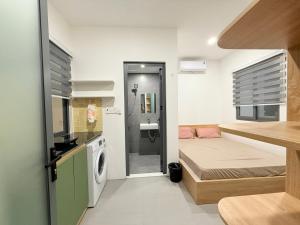 Unihomes Apartment Q7