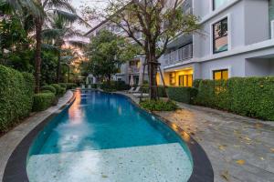 2BR Pool Condo by Rawai Beach title rawai C241