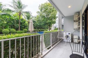 2BR Pool Condo by Rawai Beach title rawai C241