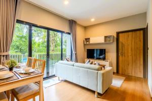 2BR Pool Condo by Rawai Beach title rawai C241