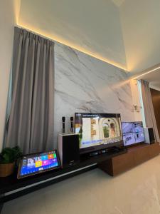 Chin Villa