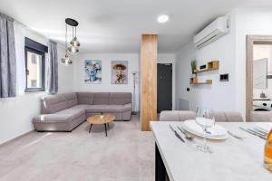Zadar Family Residence