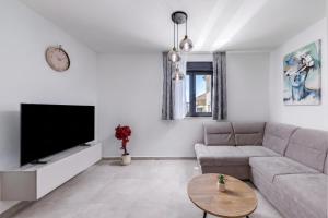Zadar Family Residence