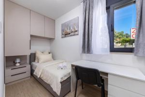 Zadar Family Residence