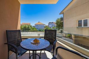 Zadar Family Residence