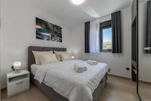 Zadar Family Residence