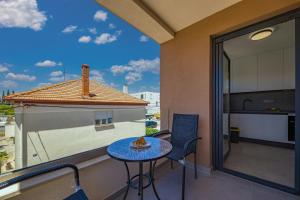 Zadar Family Residence