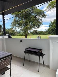 Chin Villa