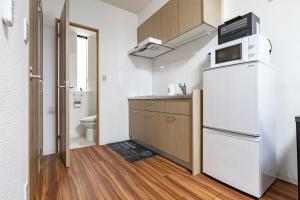 SOLASIA residence 北上野701