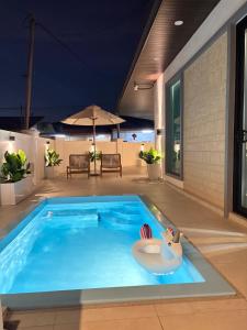 Chin Villa