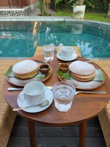 Saptana House