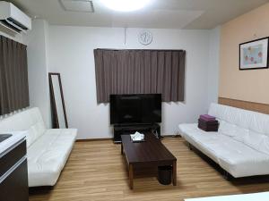 上野浅草徒歩圏内,YKU5F,荷物預かり可,稲荷町駅徒歩2分,エレベーター,Wi-Fi,スマートTV