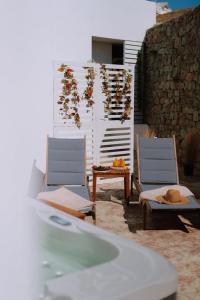 Enkis Heaven Premium Apartments