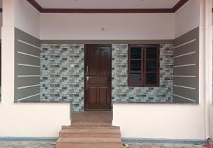 Coorg Golden eye, homestay