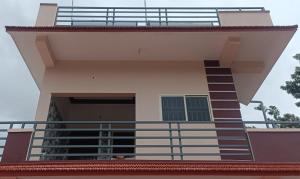 Coorg Golden eye, homestay
