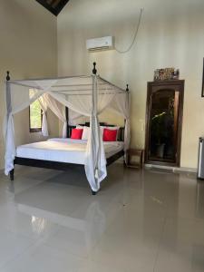 Tradisi Villas