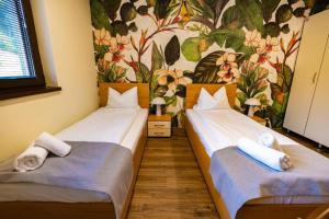 Hotel Sveti Vasilii Veliki
