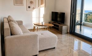Perdika Serenity Stay Apartments "Marisol"