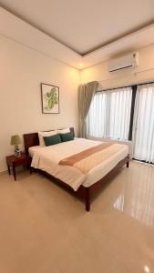 De Mai Hoi An Apartment with Pool & Kitchen